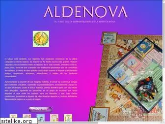 aldenova.com