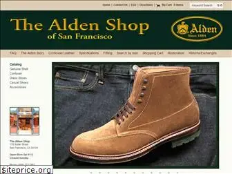 aldenshop.com