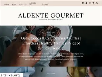 aldentegourmet.com