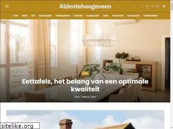 aldentehoogeveen.nl