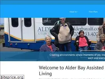 alderbayalf.com