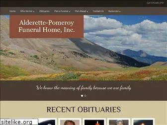 alderette-pomeroy.com