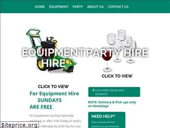 alderleyhire.com.au