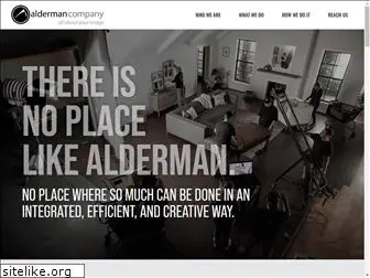 aldermancompany.com