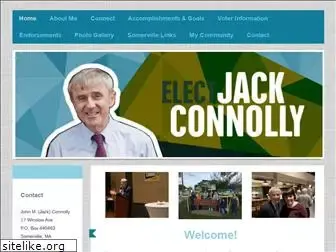 aldermanjackconnolly.com