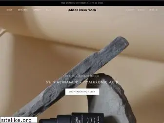 aldernewyork.com