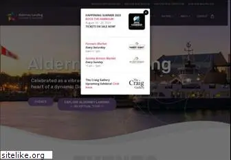 alderneylanding.com