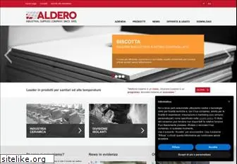 aldero.com