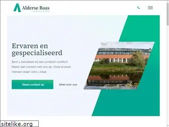 aldersebaas.nl