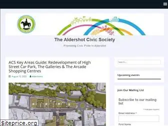 aldershotcivicsociety.org.uk