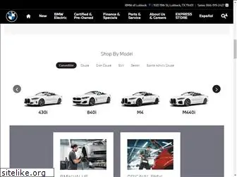 aldersonbmw.com