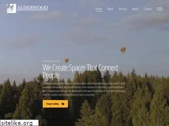 alderwoodlandscaping.com