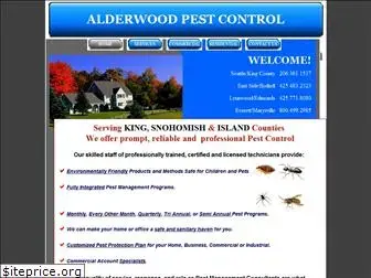alderwoodpestcontrol.com