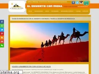 aldesiertoconmoha.com