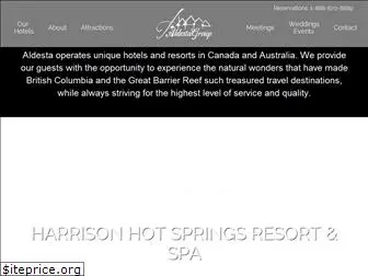 aldestahotels.com