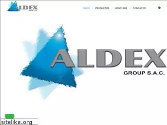 aldexgroup.com