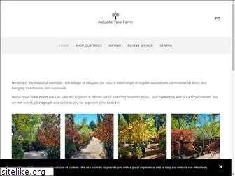 aldgatetreefarm.com.au