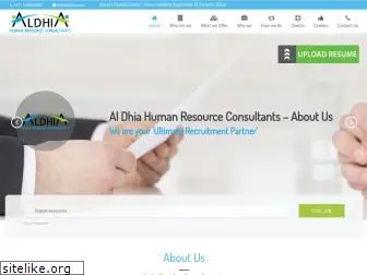 aldhia.com