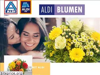 aldi-blumen.de