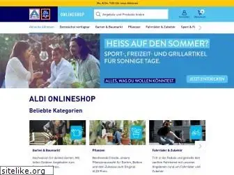 aldi-onlineshop.de