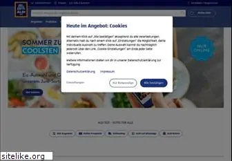 aldi-sued.de