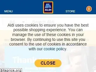 aldi.co.uk