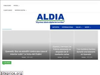 aldia.com.ec