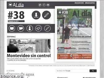 aldia.com.uy