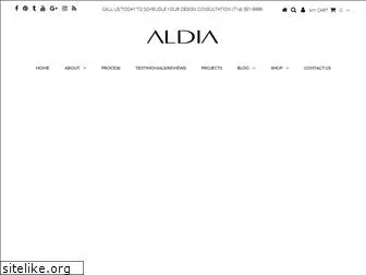 aldiadesign.com