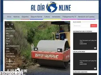 aldiaonline.com