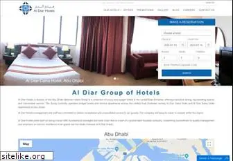 aldiarhotels.com