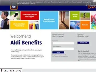 aldibenefits.co.uk