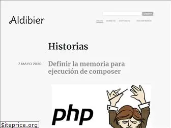 aldibier.com