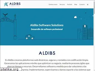 aldibs.com