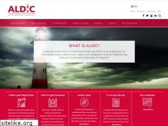 aldic.net