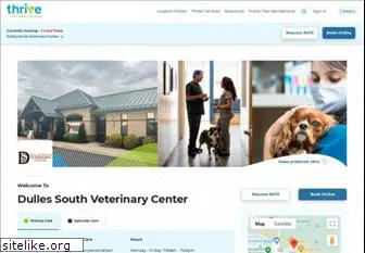 aldievet.com