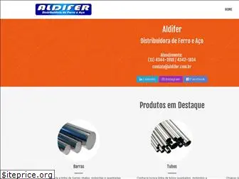 aldifer.com.br