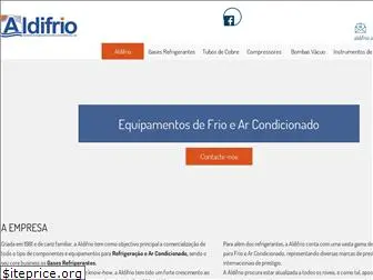 aldifrio.com.pt