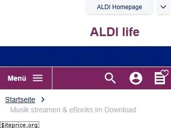 aldilife.com