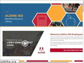 aldinebenefits.org