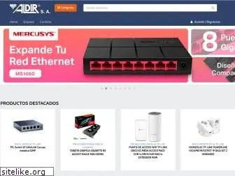 aldirsa.com