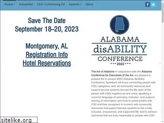 aldisabilityconference.org