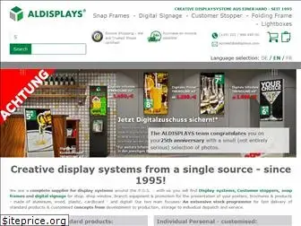 aldisplays.com