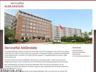 aldlanstate.nl