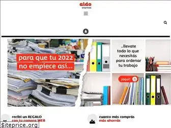 aldo.com.uy