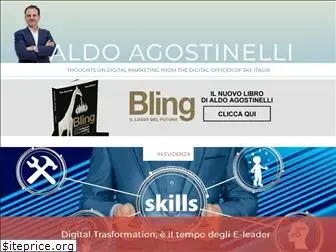 aldoagostinelli.com