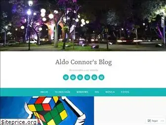 aldoconnor.wordpress.com