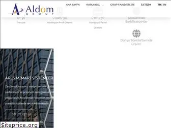 aldom.com.tr