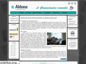 aldona-comisionar.ro