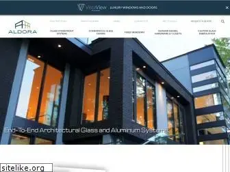 aldora-architectural.com